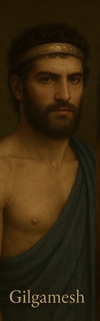 Gilgamesh