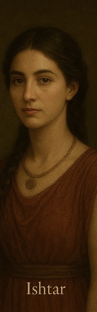 Ishtar