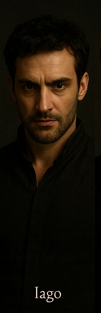 Iago